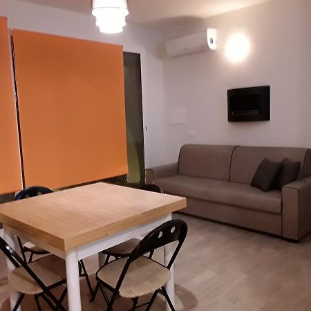 Villa Sul Porto 圣维托罗卡波 外观 照片