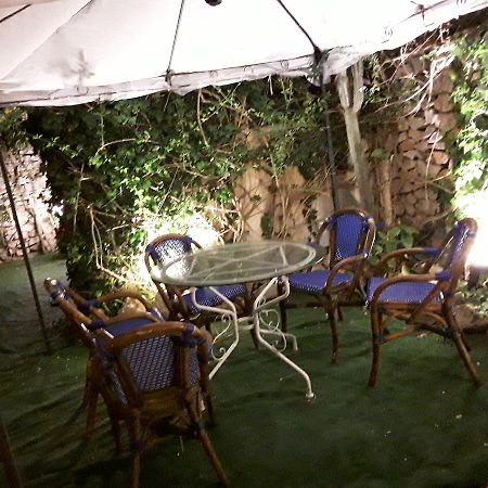 Villa Sul Porto 圣维托罗卡波 外观 照片