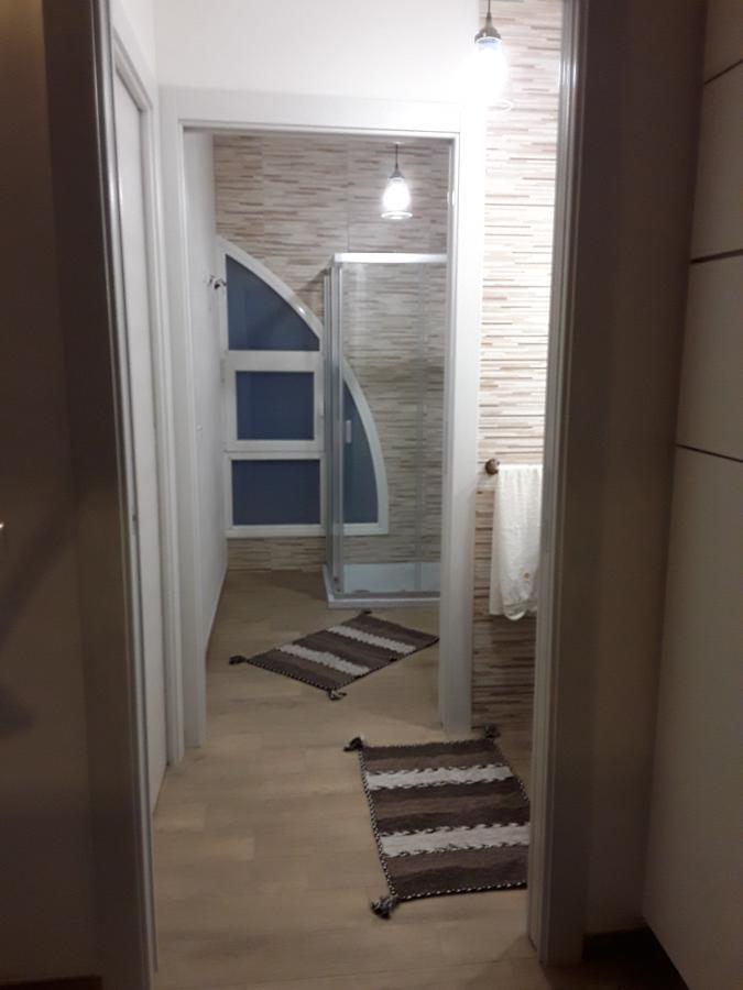 Villa Sul Porto 圣维托罗卡波 外观 照片