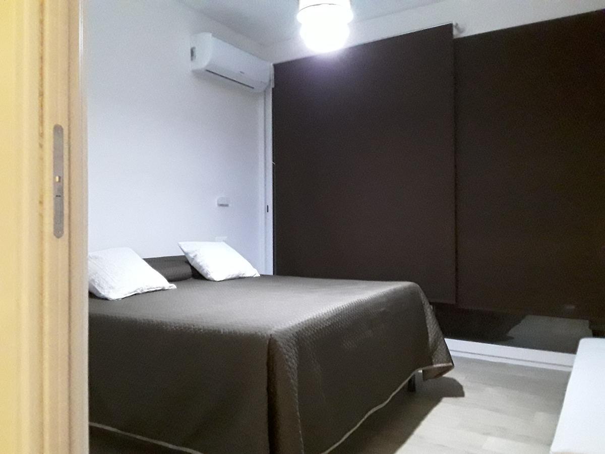 Villa Sul Porto 圣维托罗卡波 外观 照片