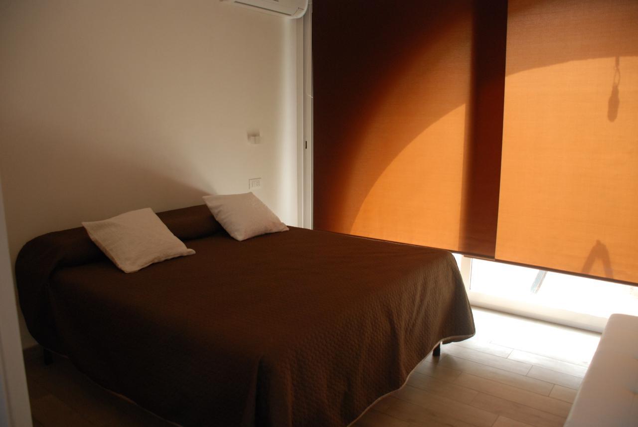 Villa Sul Porto 圣维托罗卡波 外观 照片