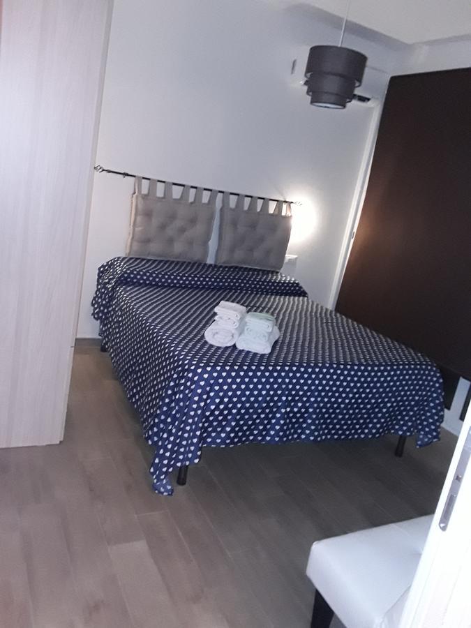 Villa Sul Porto 圣维托罗卡波 外观 照片