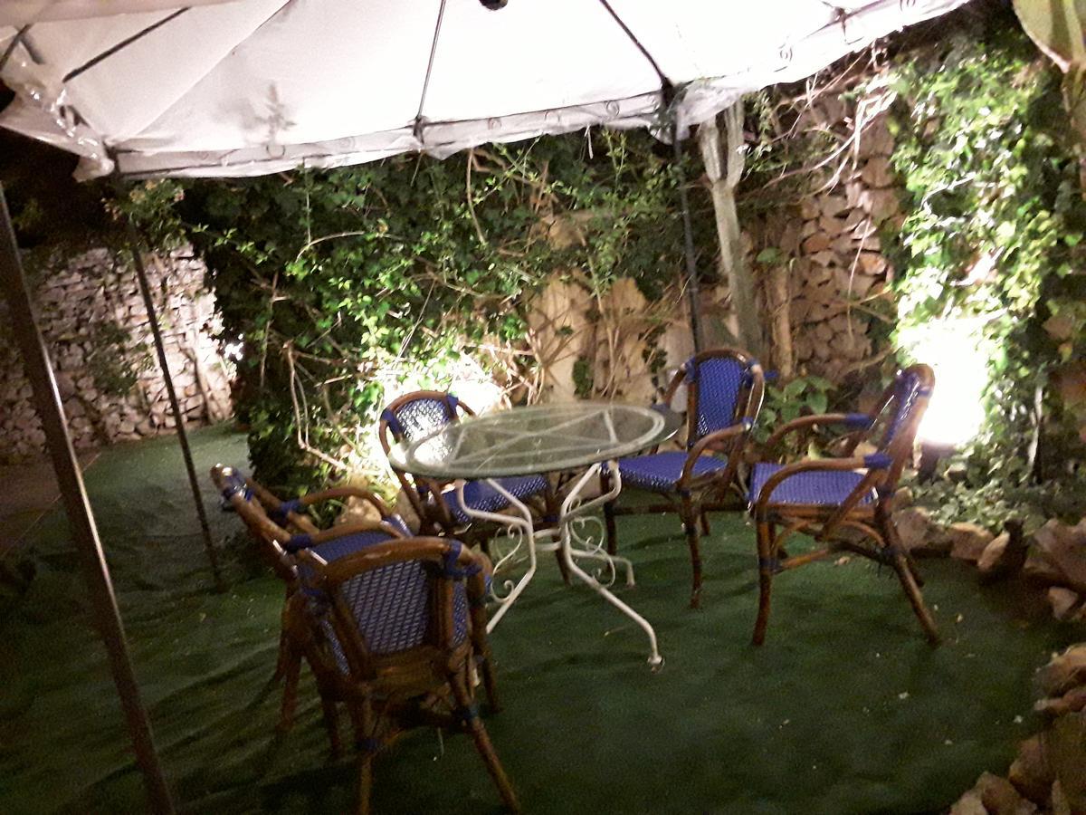Villa Sul Porto 圣维托罗卡波 外观 照片